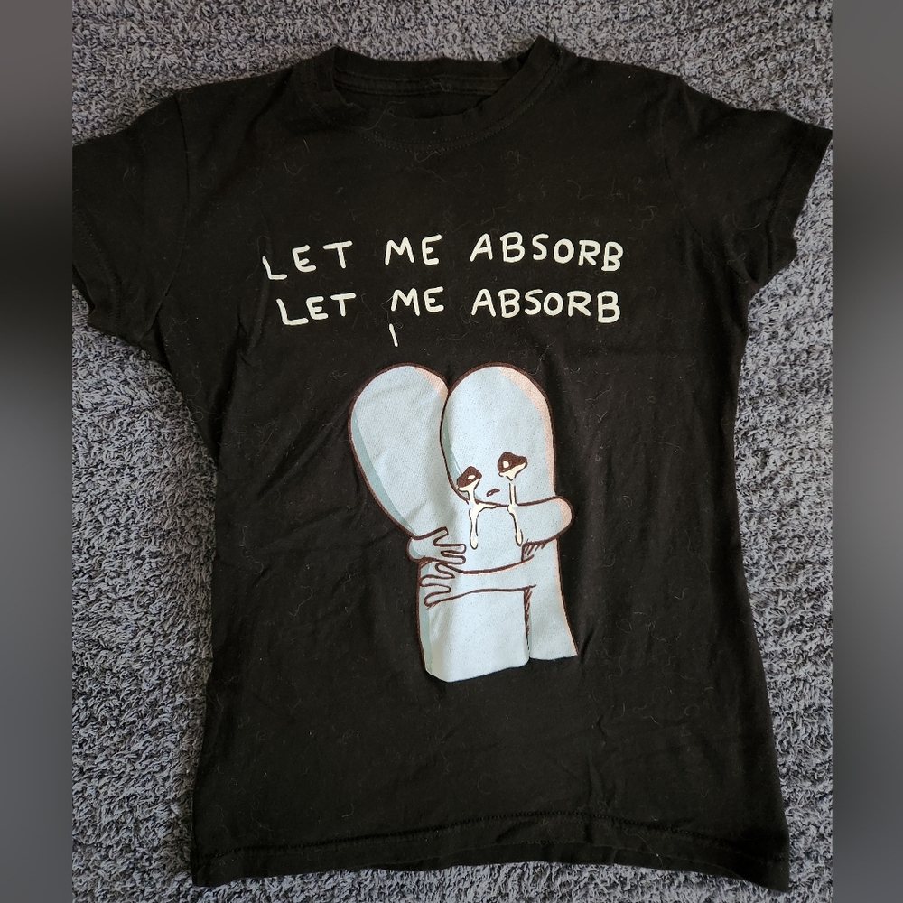 Nathan Pyle Strange Planet Graphic Tee